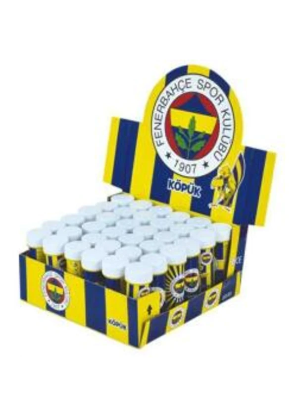 Fenerbahçe Köpük Baloncuk 5'li