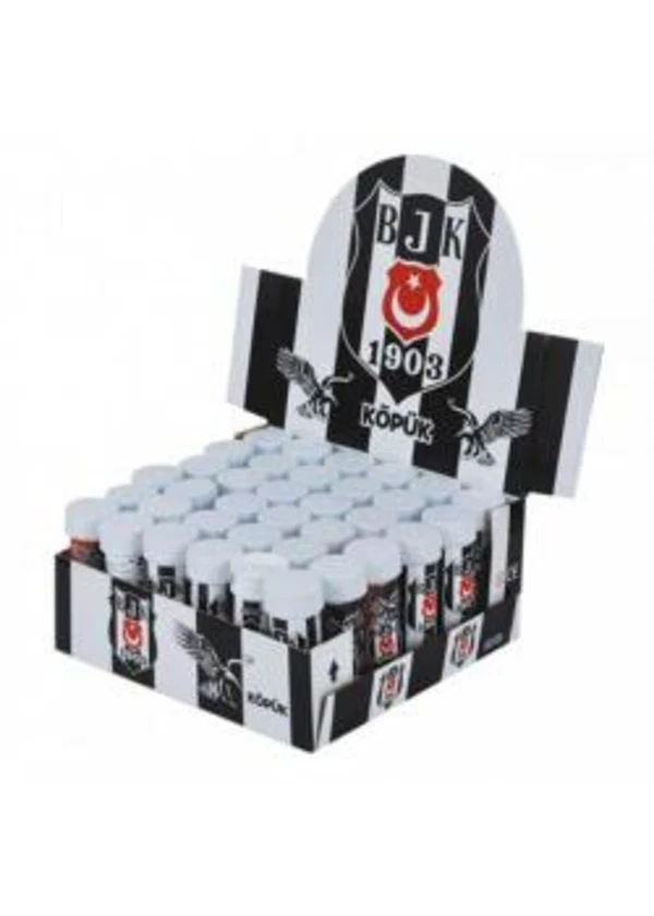 Beşiktaş Köpük Baloncuk 5'li