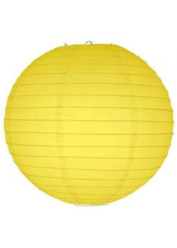 Sarı Top Fener 30cm