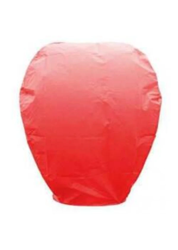 Kırmızı Dilek Feneri