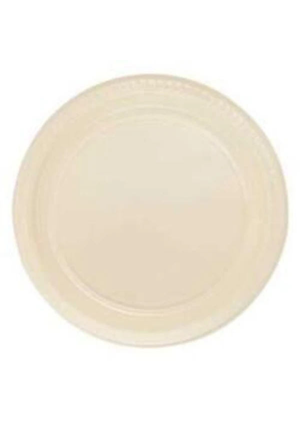 Krem Plastik Tabak 24'lü