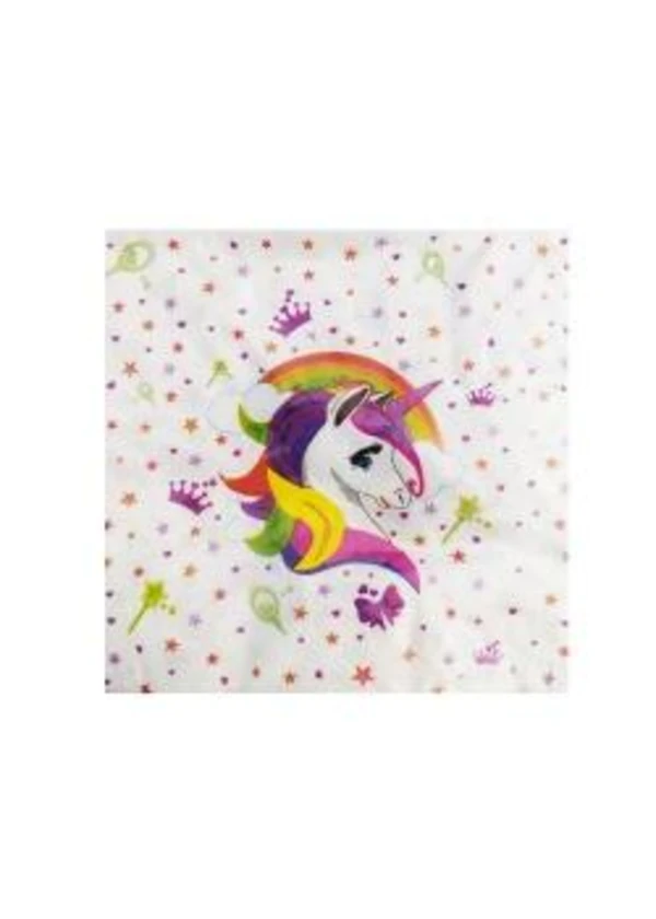 Unicorn Peçete 16'lı