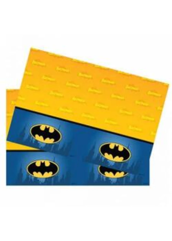 Batman Masa Örtüsü