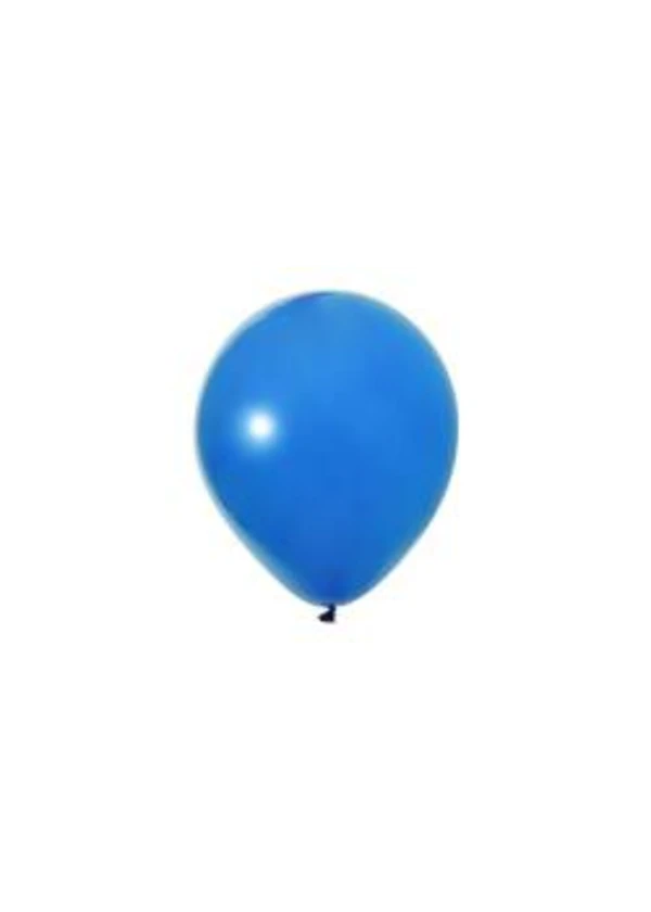 Mavi Pastel Balon 18''