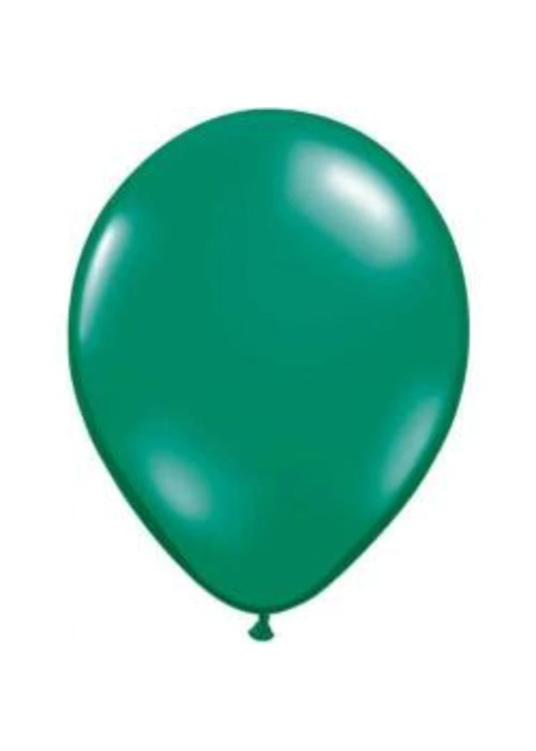 Pastel Yeşil Balon 10'lu Paket