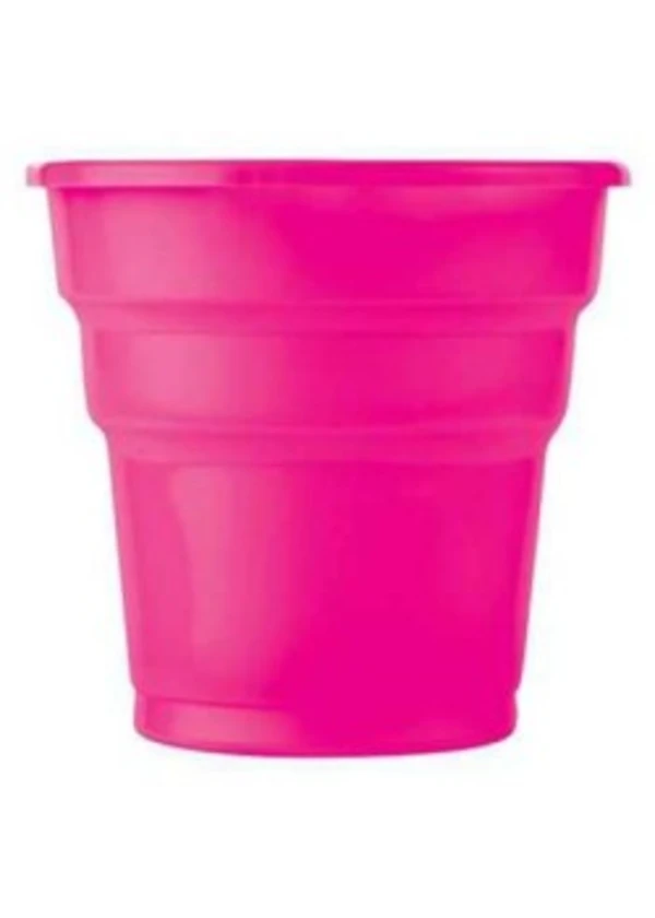 Plastik Bardak 23'lü