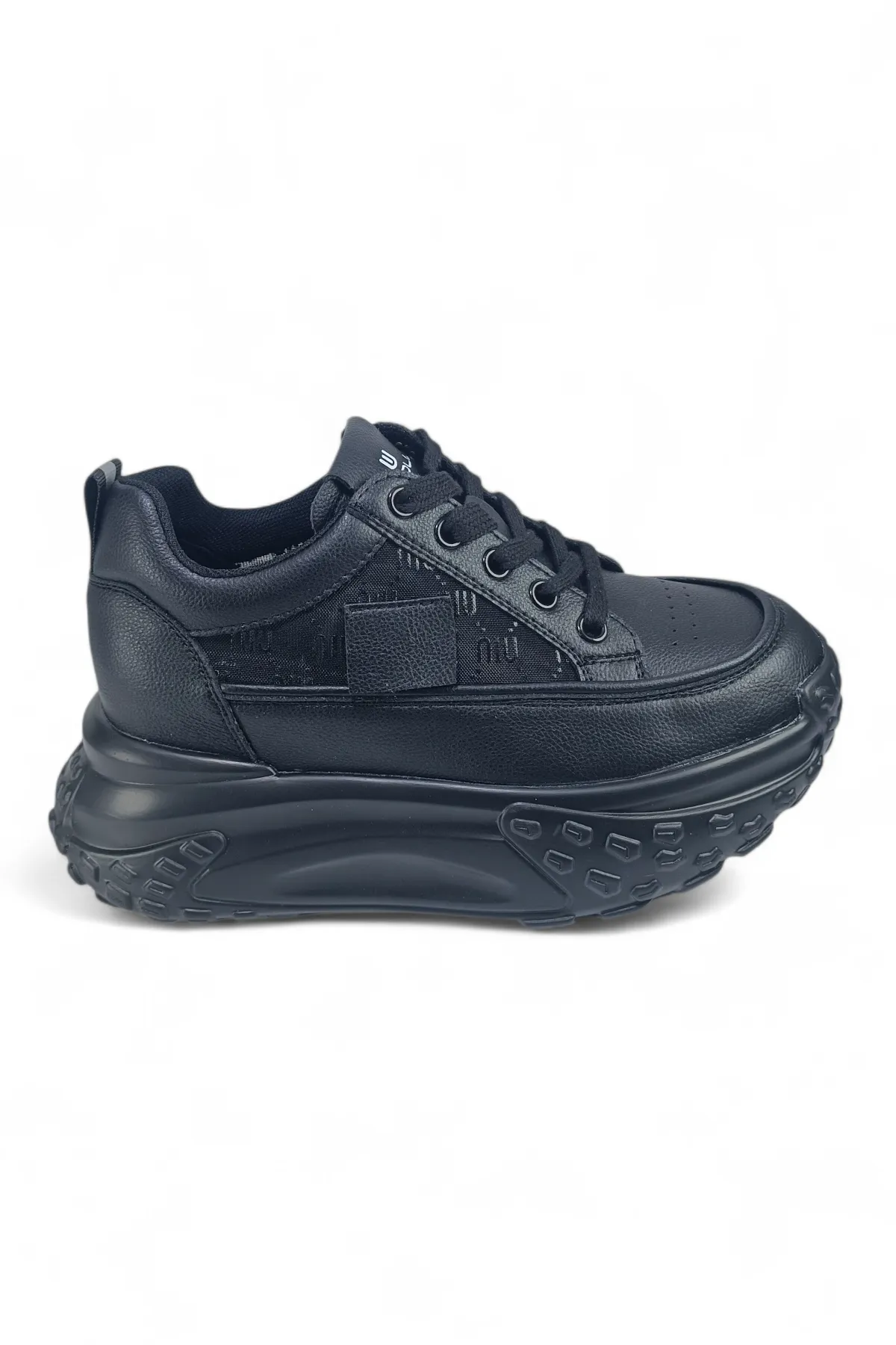 Balon Tabanlı Genç Kız Spor Ayakkabı